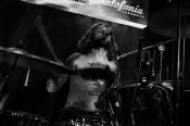 Gallileous - koncert: Gallileous, Katowice 'Katofonia' 4.09.2014