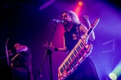 Alestorm - koncert: Alestorm, Kraków 'Fabryka' 25.09.2014