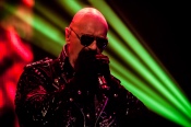 Judas Priest - koncert: Judas Priest, Ostrawa 'CEZ Arena' 25.06.2015