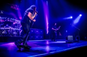 Dream Theater - koncert: Dream Theater, Katowice 'Spodek' 27.06.2015