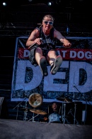 Dog Eat Dog - koncert: Dog Eat Dog ('Masters Of Rock 2015'), Vizovice 10.07.2015