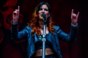 Delain - koncert: Delain ('Masters Of Rock 2015'), Vizovice 11.07.2015