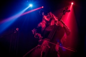 Apocalyptica - koncert: Apocalyptica, Kraków 'Hala Wisły' 8.10.2015