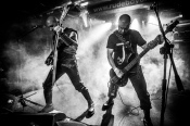 Stillborn - koncert: Stillborn, Bielsko-Biała 'Rude Boy Club' 26.03.2016