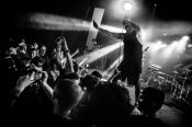 Chelsea Grin - koncert: Chelsea Grin, Kraków 'Rotunda' 26.04.2016