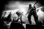 Doomas - koncert: Doomas ('Gothoom Fest 2016'), Ostry Grun 22.07.2016