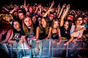 Limp Bizkit - koncert: Limp Bizkit ('Capital of Rock'), Wrocław 'Stadion Miejski' 27.08.2016