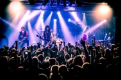 Doro - koncert: Doro, Katowice 'Mega Club' 1.12.2016