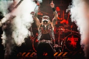 Accept - koncert: Accept, Sopot 'Ergo Arena' 27.02.2017