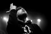 Hatebreed - koncert: Hatebreed, Warszawa 'Progresja Music Zone' 14.04.2017