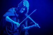Arcturus - koncert: Arcturus ('Metalmania 2017'), Katowice 'Spodek' 22.04.2017