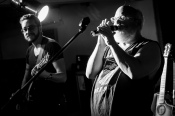 Kyle Gass Band - koncert: Kyle Gass Band, Warszawa 'Beerokracja' 30.04.2017