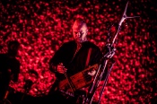 Wardruna - koncert: Wardruna, Zabrze 'Dom Muzyki i Tańca' 19.10.2017