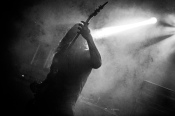 Wayfarer - koncert: Wayfarer ('Black Gathering'), Kraków 'Kwadrat' 27.04.2019