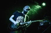 Moontoy - koncert: Moontoy, Warszawa 'Chmury' 15.06.2019