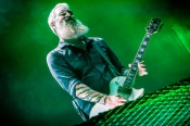 In Flames - koncert: In Flames ('Mystic Festival'), Kraków 'Tauron Arena' 25.06.2019