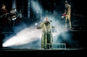 Rammstein - koncert: Rammstein, Chorzów 'Stadion Śląski' 24.07.2019