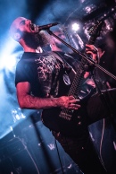 Hour of Penance - koncert: Hour of Penance, Warszawa 'Proxima' 10.11.2019