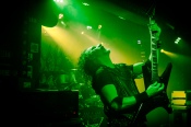 Vader - koncert: Vader, Bielsko-Biała 'Rude Boy Club' 22.12.2019