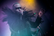 Lord of the Lost - koncert: Lord of the Lost, Kraków 'Kwadrat' 29.01.2020