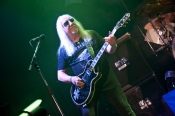 Uriah Heep - koncert: Uriah Heep, Poznań 'Tama' 3.02.2020