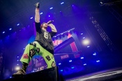 Five Finger Death Punch - koncert: Five Finger Death Punch, Warszawa 'Torwar' 12.02.2020