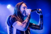 HammerFall - koncert: HammerFall, Kraków 'Studio' 19.02.2020