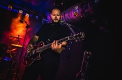 The Heavy Clouds - koncert: The Heavy Clouds, Warszawa 'Hydrozagadka' 14.08.2021