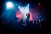 Decapitated - koncert: Decapitated, Sosnowiec 'Miejski Dom Kultury Kazimierz' 23.10.2021