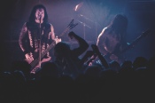 I Am Morbid - koncert: I Am Morbid, Katowice 'Fabryka Porcelany' 1.04.2022