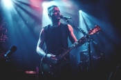 Villagers of Ioannina City - koncert: Villagers of Ioannina City, Kraków 'Hype Park' 29.05.2022