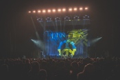 Jinjer - koncert: Jinjer, Sopot 'Ergo Arena' 7.08.2022