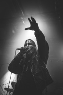 Gaahls Wyrd - koncert: Gaahls Wyrd, Kraków 'Hype Park' 6.10.2022