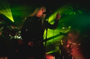 Hypocrisy - koncert: Hypocrisy, Warszawa 'Proxima' 7.11.2022