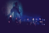 Wardruna - koncert: Wardruna, Kraków 'ICE Congress Centre' 5.12.2022