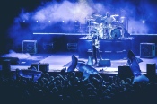 Gojira - koncert: Gojira, Gliwice 'Arena Gliwice' 3.03.2023