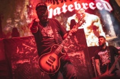 Hatebreed - koncert: Hatebreed ('Metal Hammer Festival'), Łódź 'Atlas Arena' 5.06.2023