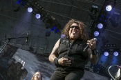 Testament - koncert: Testament ('Mystic Festival'), Gdańsk 'Stocznia Gdańska' 8.06.2023