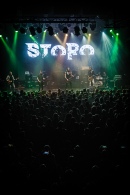 Storo - koncert: Storo, Warszawa 'Progresja Music Zone' 21.10.2023