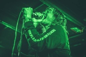 Cancer Bats - koncert: Cancer Bats, Warszawa 'Proxima' 27.10.2023