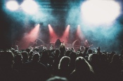 Abbath - koncert: Abbath, Kraków 'Hype Park' 1.02.2024