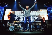 Deep Purple - koncert: Deep Purple, Katowice 'Spodek' 17.10.2024
