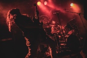 Sedimentum - koncert: Sedimentum, Warszawa 'VooDoo' 10.03.2025