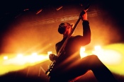 Jinjer - koncert: Jinjer, Katowice 'Spodek' 21.11.2024
