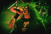 Testament - koncert: Testament, Katowice 'Spodek' 11.12.2024