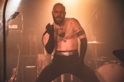 Taraban - koncert: Taraban, Warszawa 'Hydrozagadka' 22.04.2025