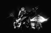 Blindead 23 - koncert: Blindead 23, Kraków 'Kwadrat' 16.01.2025