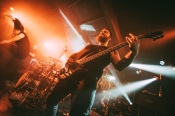 Cryptopsy - koncert: Cryptopsy, Warszawa 'Proxima' 24.05.2025