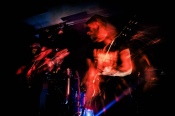 Ampacity - koncert: Ampacity, Katowice 'Piąty Dom' 21.03.2025