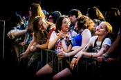 Witch Cross - koncert: Witch Cross ('Black Silesia Festival'), Byczyna 'Gród Rycerski' 14.06.2025